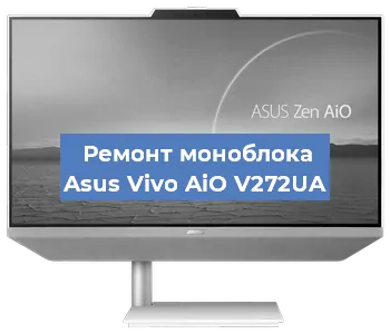 Замена термопасты на моноблоке Asus Vivo AiO V272UA в Нижнем Новгороде